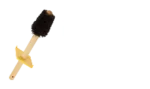 Dope Brush Logo