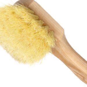 SCRUB BRUSH T10