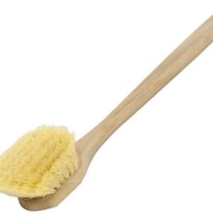SCURB BRUSH T20
