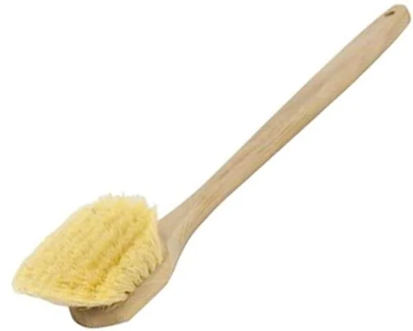 SCURB BRUSH T20